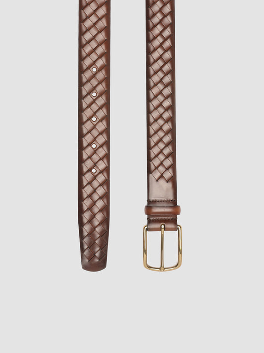 OC STRIP 28 AERO PARMA INTRECCIO TEAK
