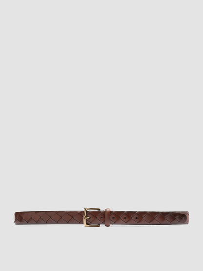 OC STRIP 29 AERO PARMA INTRECCIO TEAK