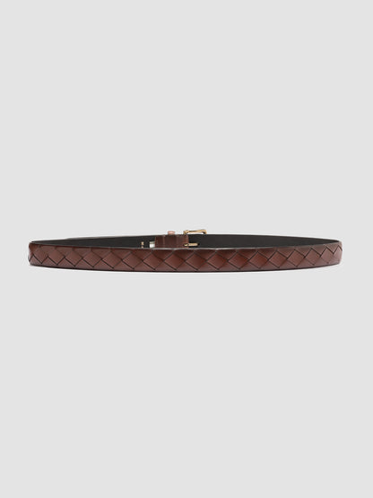 OC STRIP 29 AERO PARMA INTRECCIO TEAK