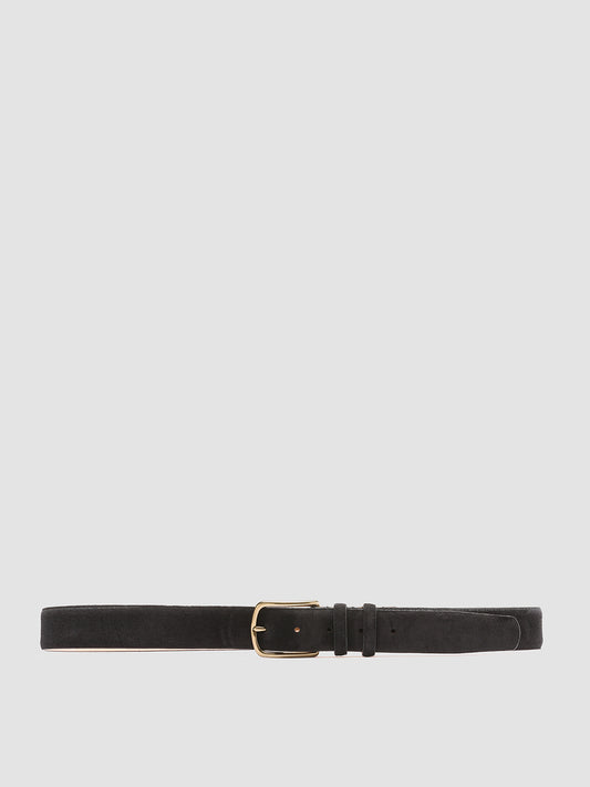 OC STRIP 33 LIGHT CACHEMIRE NERO