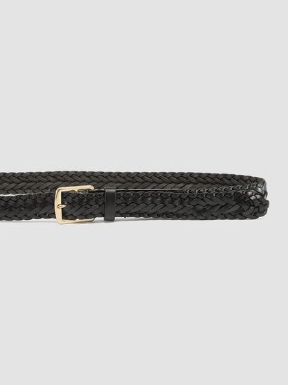 OC STRIP 54 VACCHETTA NERO