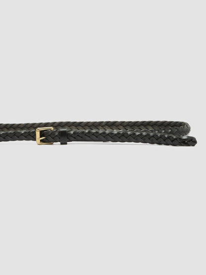 OC STRIP 064 VACCHETTA NERO