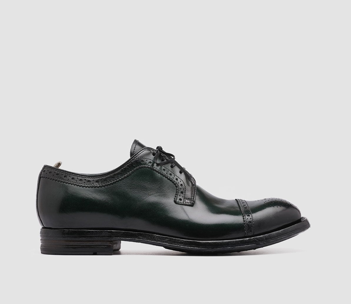 BALANCE/004 AERO BUFALO BOTTLEGREEN