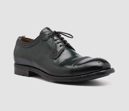 BALANCE/004 AERO BUFALO BOTTLEGREEN