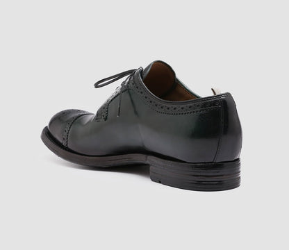 BALANCE/004 AERO BUFALO BOTTLEGREEN