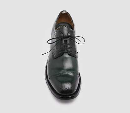 BALANCE/004 AERO BUFALO BOTTLEGREEN