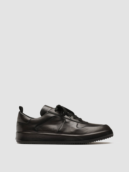 ACE LUX/100 AERO BUTTERO NAPPA PIOMBO