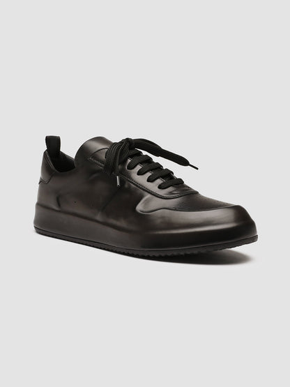ACE LUX/100 AERO BUTTERO NAPPA PIOMBO
