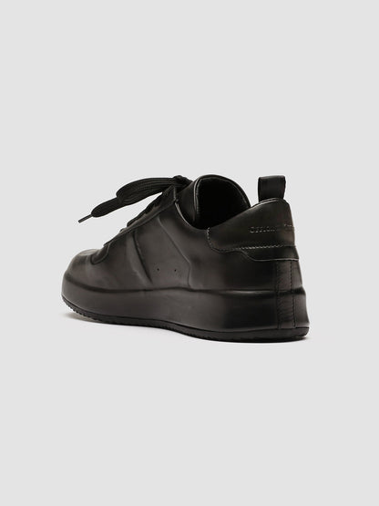 ACE LUX/100 AERO BUTTERO NAPPA PIOMBO