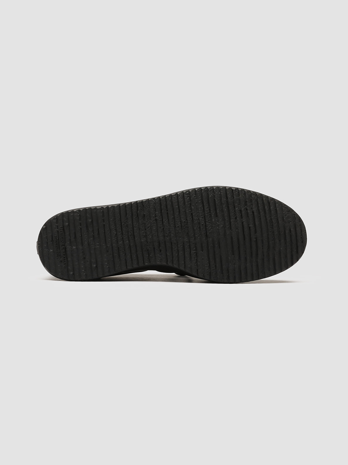ACE LUX/100 AERO BUTTERO NAPPA PIOMBO