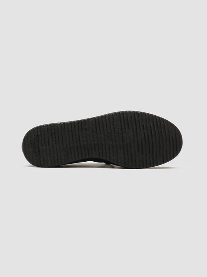 ACE LUX/100 AERO BUTTERO NAPPA PIOMBO