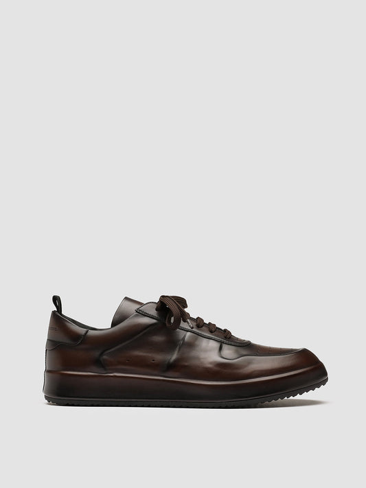 ACE LUX/100 AERO BUTTERO NAPPA MORO