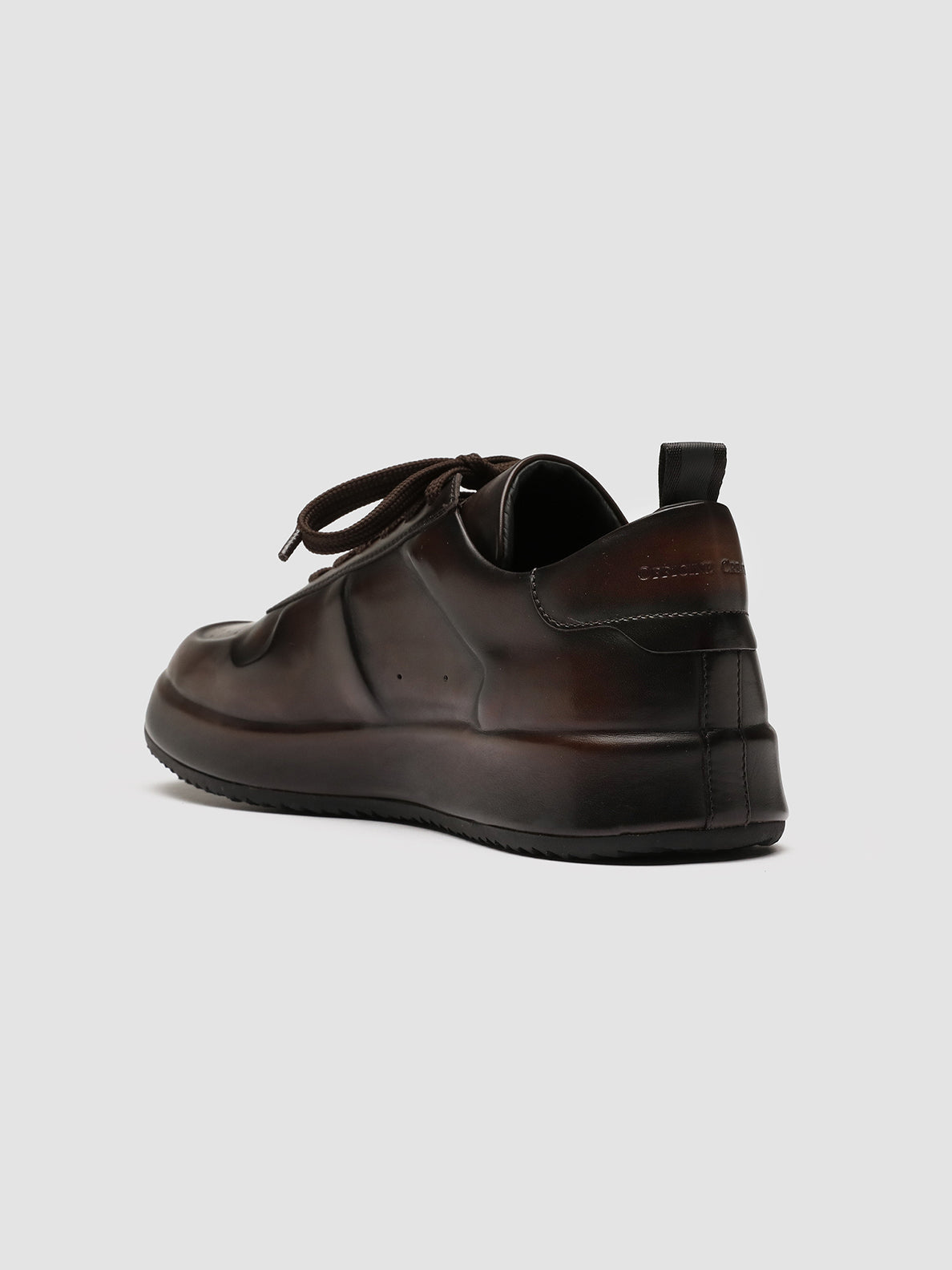 ACE LUX/100 AERO BUTTERO NAPPA MORO