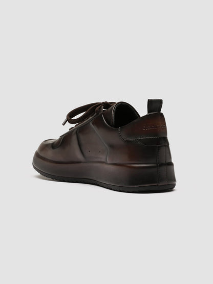 ACE LUX/100 AERO BUTTERO NAPPA MORO
