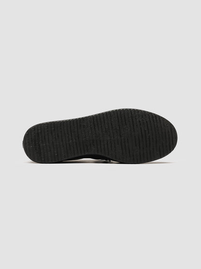 ACE LUX/100 AERO BUTTERO NAPPA MORO
