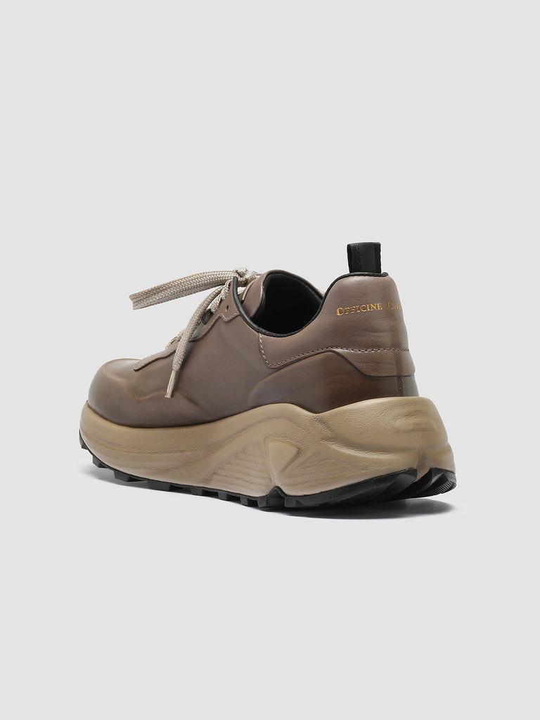 SPHYKE/300 BUTTERO NAPPA/FRIDA DUSTY WALNUT