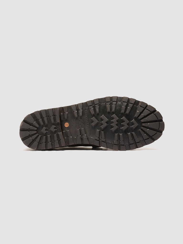 VOLCOV/009 AERO REPELLO CHOCOLATE